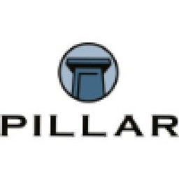 Pillar Ventures logo