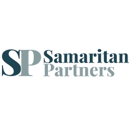 Samaritan Partners logo