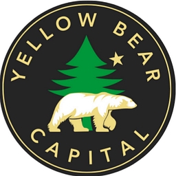 Yellow Bear Capital logo