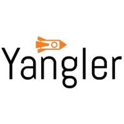 Yangler logo