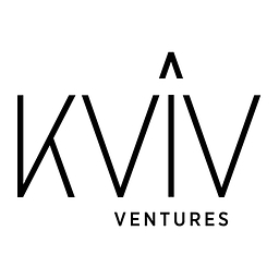 Kviv Ventures_Fundo de Investimento Multi Estratégia logo
