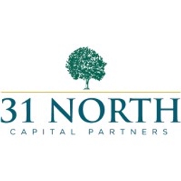31 North Capital Partners logo