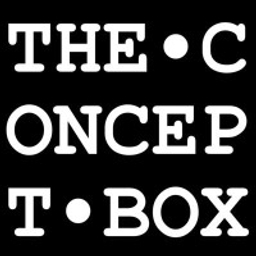 The Concept Box logo