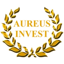 Aureus Invest GmbH logo