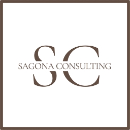 Sagona Consulting logo