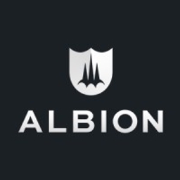 Albion Capital Partners logo