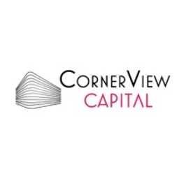 CornerView Capital logo