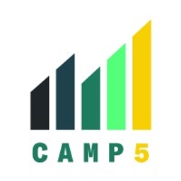 camp5 Ventures logo