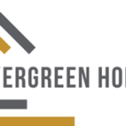 Transition Evergreen logo