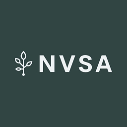 NVSA logo
