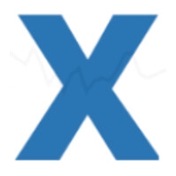 Portfolio X logo
