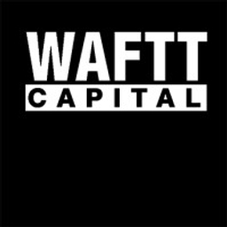 WAFTT Capital logo