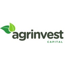 Agrinvest capital logo