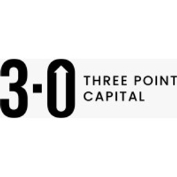 Three Point Capital logo