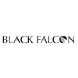 Black Falcon US LTD logo