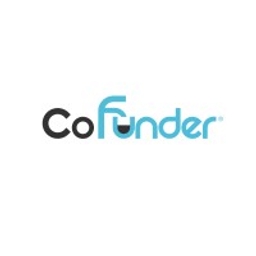 CoFunder logo