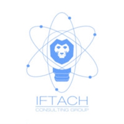 The Iftach Group logo