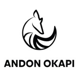 Andon Okapi logo