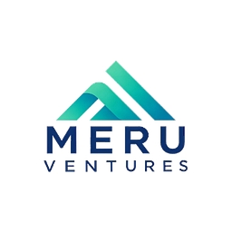 Meru Ventures logo