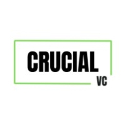 Crucial VC logo