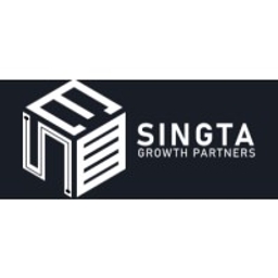SingTa Growth Capital logo