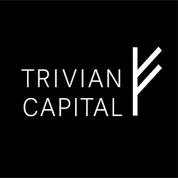 Trivian Capital logo