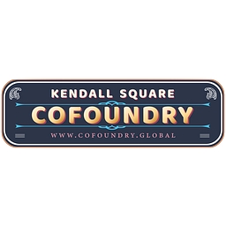 Kendall Square Cofoundry logo