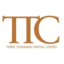 Three Thousand Capital logo