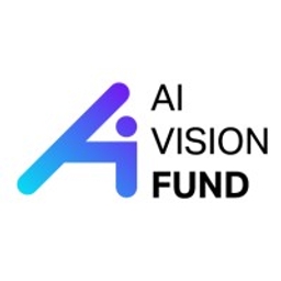 AI Vision Fund Pte Ltd logo