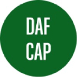 DAF Capital Partners logo