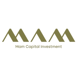 MAM Capital Investment logo