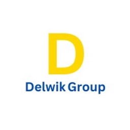 Delwik Group logo