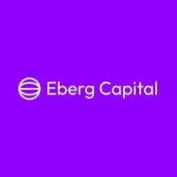 Eberg Capital logo