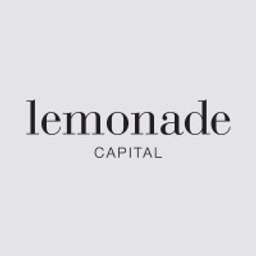 Lemonade Capital logo