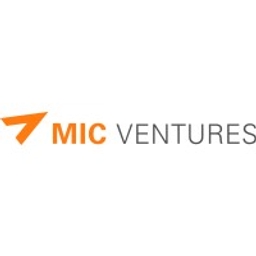 MIC Ventures GmbH logo