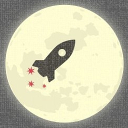 Moonwalk Ventures logo