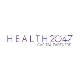 Health2047 Capital Partners logo