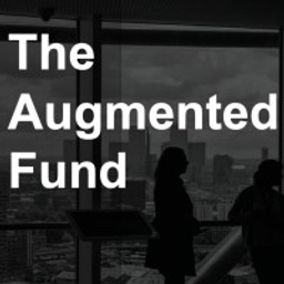 The Augmented Fund logo