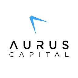 Aurus logo