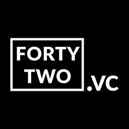 FortyTwo.VC logo