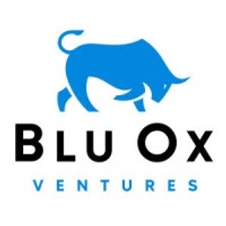 Blu Ox Ventures logo