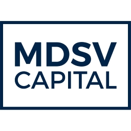 MDSV Capital logo