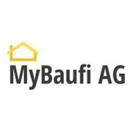 My Baufi AG logo