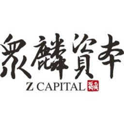 众麟资本 logo
