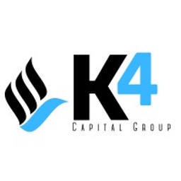 K4 Capital Group logo