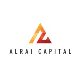 Alrai Capital logo