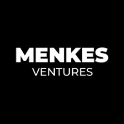 MENKES Ventures logo