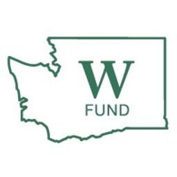 The W Fund logo