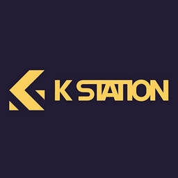 K Capital Group logo