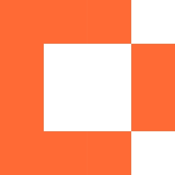 Daring Ventures logo